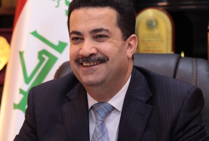 رسمياً .. الإطار التنسيقي يرشح محمد شياع السوداني لرئاسة الوزراء