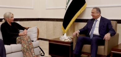 بلاسخارت: سأقدم إفادة لمجلس الأمن حول قصف دهوك