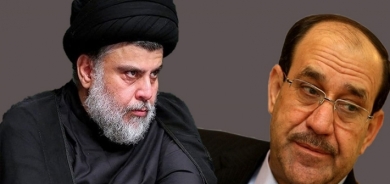 مصدر سياسي مطلع: 3 شروط قدمها الصدر للتصالح مع المالكي .. تعرف عليها