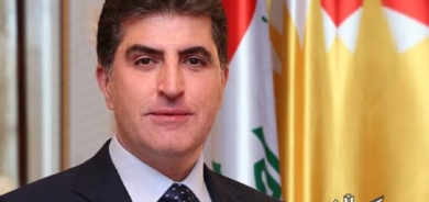 نێچیرڤان بارزانی پیرۆزبایی له‌ بزووتنه‌وه‌ی گۆڕان ده‌کات