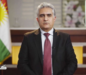 ڕێبەر ئەحمەد   وەزیری ناوخۆی حكومەتی هەرێمی كوردستان:     ماف و شایستە داراییەكانی خانەنشینانی ناوخۆ بە پڕۆژە یاسایەك دەدرێتە پەرلەمان