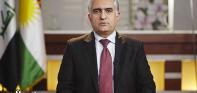 ڕێبەر ئەحمەد   وەزیری ناوخۆی حكومەتی هەرێمی كوردستان:     ماف و شایستە داراییەكانی خانەنشینانی ناوخۆ بە پڕۆژە یاسایەك دەدرێتە پەرلەمان