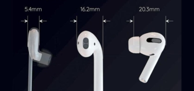 سمّاعات... لنوم صحّي وهانئ