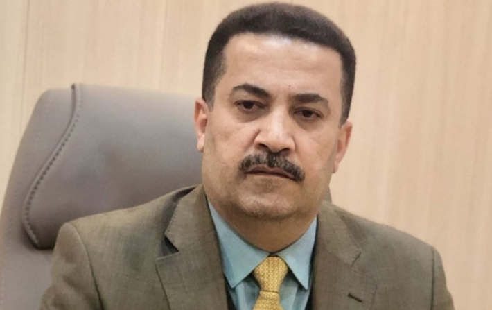 بعد ترشيح السوداني لتشكيل الحكومة الجديدة.. ‹وزير الصدر› ينشر صورة «ساخرة»