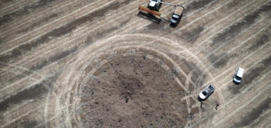 صادرات الحبوب الأوكرانية قد تصل إلى 3.5 مليون طن شهرياً «قريباً»