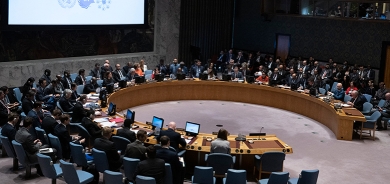 Encûmena Asayîşa Navdewletî êrîşa li ser Zaxo şermezar kir