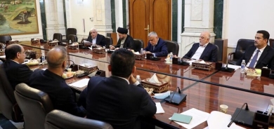 Berbijêrê Serokwezîriya Îraqê hat diyar kirin