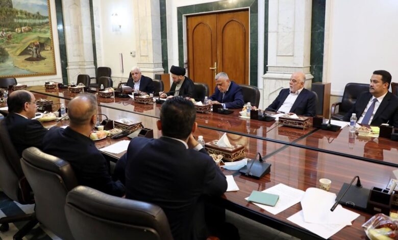 Berbijêrê Serokwezîriya Îraqê hat diyar kirin