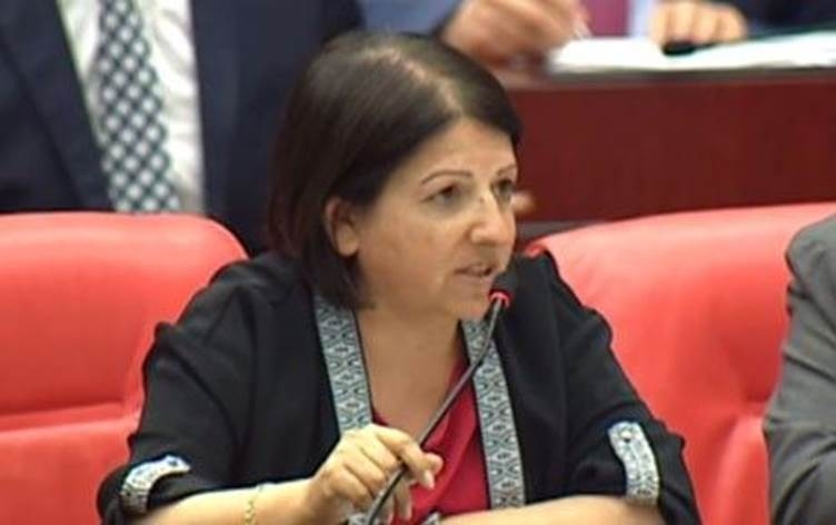 Parlamentera HDPê: Di nav du rojan de canjidestana du girtiyan ne îşkence be, çi ye?