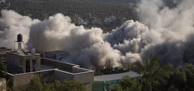 Israel demolishes homes of suspected Palestinian attackers