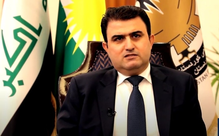 أوميد صباح: الكابينة التاسعة أجرت إصلاحات إدارية وقضت على الروتين