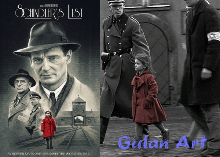 باشترین و بەهێزترین ١٠ فیلمی جەنگ تا ساڵی 2022