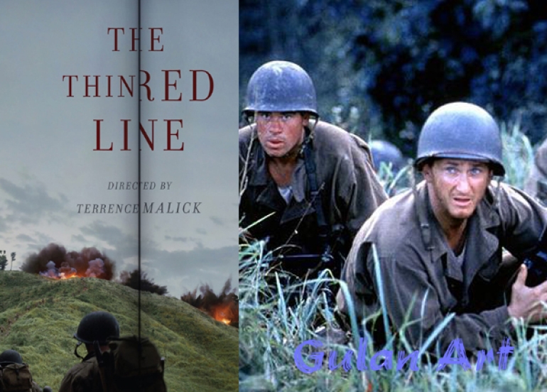 باشترین و بەهێزترین ١٠ فیلمی جەنگ تا ساڵی 2022