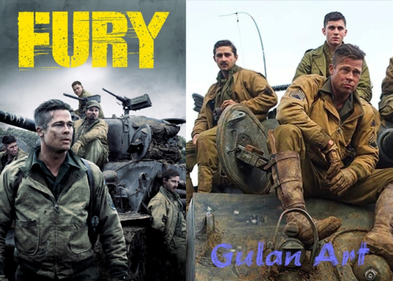 باشترین و بەهێزترین ١٠ فیلمی جەنگ تا ساڵی 2022