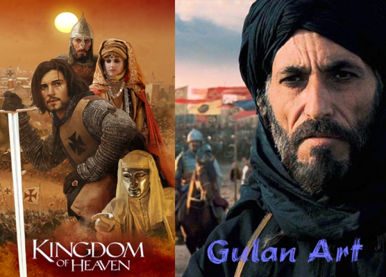 باشترین و بەهێزترین ١٠ فیلمی جەنگ تا ساڵی 2022