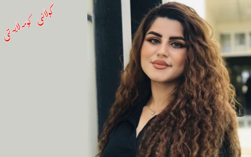 ئافرەت لە دیوەخانە سوڵحکاریيەکەی من و تۆدا