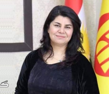 ئەوەی بەرامبەرپێشمەرگە کاکەییەکە کرا  شەرمە زارییە و هەموومان پرۆتستۆی دەکەین