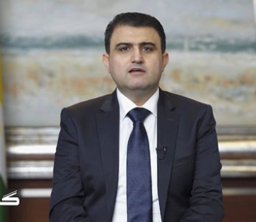 د.ئومێد صباح: داهاتمان زیادکرد، لە سەرەتای کابینەکە 140 ملیۆن دۆلار داهاتی ناوخۆ بووە، ئێمە توانیومانە بیگەیەنینە سەرووی 200 ملیۆن دۆلار