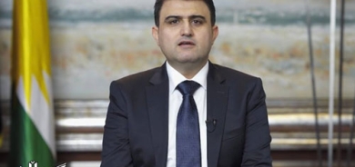 د.ئومێد صباح: داهاتمان زیادکرد، لە سەرەتای کابینەکە 140 ملیۆن دۆلار داهاتی ناوخۆ بووە، ئێمە توانیومانە بیگەیەنینە سەرووی 200 ملیۆن دۆلار