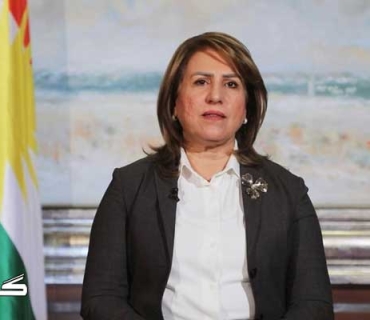 خانزاد ئه‌حمه‌د: پشتوانی ماددیمان بۆ نزیكه‌ی‌ 8،000 هه‌زار ئافره‌تی لادێ و شارۆچكه‌كان كردووه‌ بۆ ئه‌وه‌ی پڕۆژه‌ی ئابووری خۆیان هه‌بێت