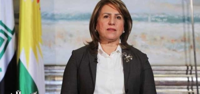 خانزاد ئه‌حمه‌د: پشتوانی ماددیمان بۆ نزیكه‌ی‌ 8،000 هه‌زار ئافره‌تی لادێ و شارۆچكه‌كان كردووه‌ بۆ ئه‌وه‌ی پڕۆژه‌ی ئابووری خۆیان هه‌بێت