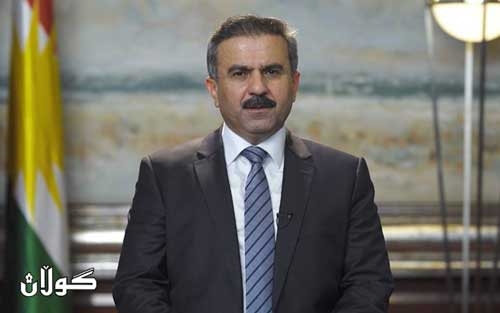 د. محه‌مه‌د شوكری: له‌ كابینه‌ی نۆیه‌مدا هەزار ٢١٢ پڕۆژه‌مان په‌سند كردووه‌