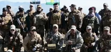 العمليات المشتركة: وحدات حرس الحدود والبيشمركة قادرة على مسك المنطقة الحدودية