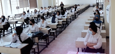 تربية كوردستان تلغي ‹عطلة السبت› وتحدد موعد إعلان نتائج الامتحانات العامة