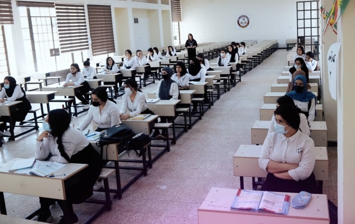 تربية كوردستان تلغي ‹عطلة السبت› وتحدد موعد إعلان نتائج الامتحانات العامة