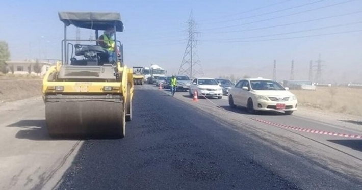 حكومة كوردستان تخصص أكثر من 95 مليون دينار لإنشاء طريق في سيميل