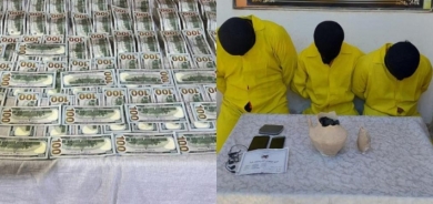 القبض على 3 عصابات لتهريب الآثار وترويج العملة المزيفة في 3 محافظات عراقية