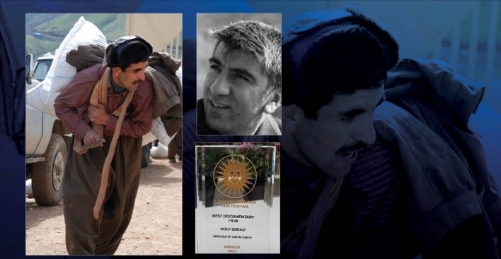 جائزة افضل وثائقي لـ 