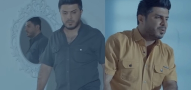 ئومێد باڵەبان ڤیدیۆ كلیپی(ڕابردوو)ی بڵاوكردەوە