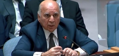 وزير الخارجية العراقي يطالب تركيا بسحب قواتها العسكرية من الأراضي العراقية