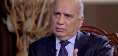 Fûad Husên ji Encûmena Asayîşê daxwaz dike biryarekê li ser vekişîna Tirkiyê derbixe