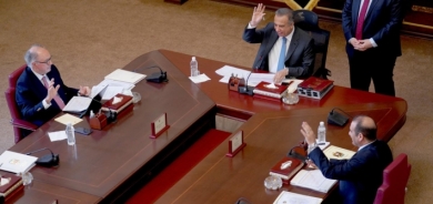 من بينها استحداث درجات وظيفية .. حكومة الكاظمي تصدر 5 قرارات جديدة