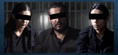 HSD: 3 kes li xwe mukur hatin ku agahî dane îstixbarata Tirkiyê