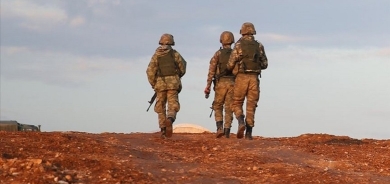 2 leşkerên Tirkiyê li bakurê Sûriyê hatin kuştin