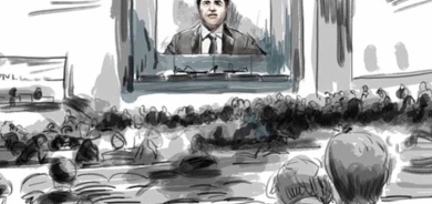 Demîrtaş: Min ti pereyek ji Qendîlê wernegirtiye