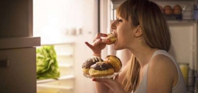 اضطراب الأكل القهري.. ما أسبابه وأنواعه؟