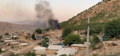 Du gundên din yên Silêmaniyê ji ber şerê PKKê hatin valakirin