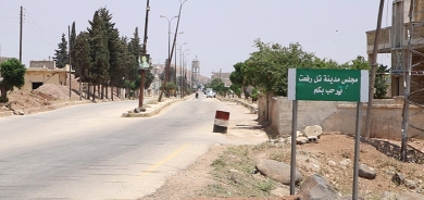 Hêzên Tirkiyê Til Rifet da ber topan.. 5 kes birîndar bûn