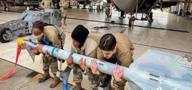 ئەمریكا بە بڕی (293) ملیۆن دۆلار مووشەك دەداتە ژاپۆن