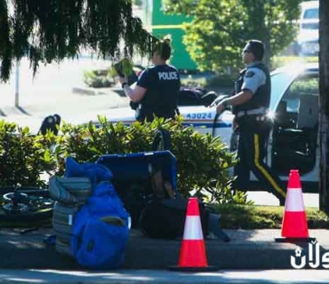 لە ڕووداوێكی تەقەکردندا سێ كەس کوژران