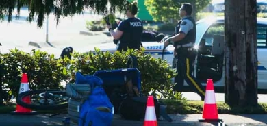 لە ڕووداوێكی تەقەکردندا سێ كەس کوژران