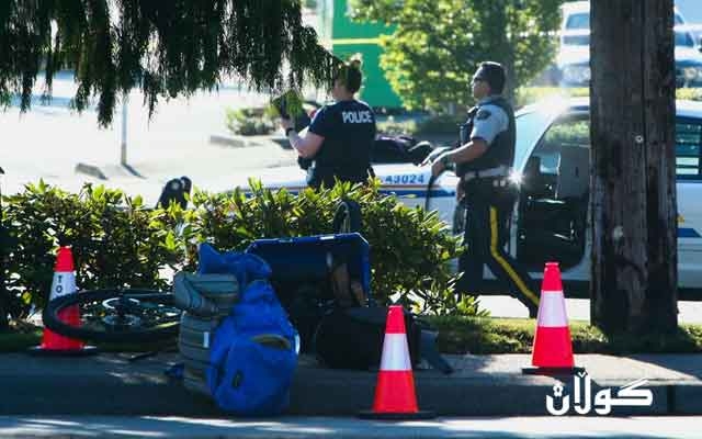 لە ڕووداوێكی تەقەکردندا سێ كەس کوژران