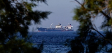 Iranian tanker to retrieve oil cargo confiscated by US this week