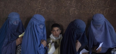 Amnesty: Taliban crackdown on rights is ‘suffocating’ women