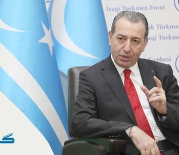 ئایدن مەعرووف   وەزیری هەرێم بۆ كاروباری پێكهاتەكان لە حكومەتی هەرێمی كوردستان بۆ گوڵان:     كاریزمای سەرۆك وەزیران كاریگەریی باشی لەسەر ئەدای حكـــومــەت دروســــت كردووە