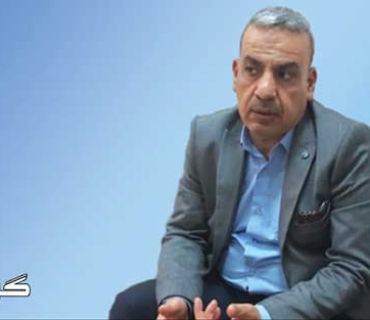 دكتۆر ناجی عەلی  بەڕێوەبەری بەكارخستن لە وەزارەتی كار و كاروباری كۆمەڵایەتی بۆ گوڵان:     یاسای نوێی كاری هەرێمی كوردستان كۆمەڵێك پرەنسیپ و مافی سەرەكیی كرێكار زامن دەكات